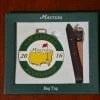 Fore Play Golf Shop 2016 MASTERS Bag Tag -Clubs Shop DSC 0120 scaled
