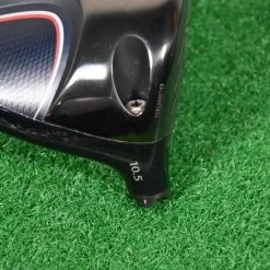 Callaway XR Speed 10.5° Driver (Head Only) -Clubs Shop DSC 0130 776b3fe1 d18a 4d15 8bab a6d1d58b6ea8 scaled