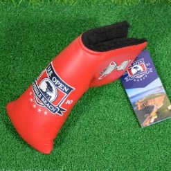 Fore Play Golf Shop 2010 U.S. OPEN Pebble Beach Headcover -Clubs Shop DSC 0134 scaled
