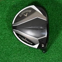 Callaway FT Optiforce 440 Tour Issued 9.5° Driver (Head Only)
