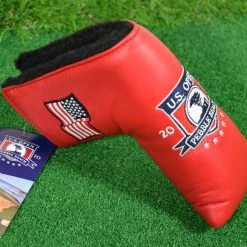 Fore Play Golf Shop 2010 U.S. OPEN Pebble Beach Headcover -Clubs Shop DSC 0135 0d5593eb 80df 4bc6 9e18 eb461c14e36f scaled