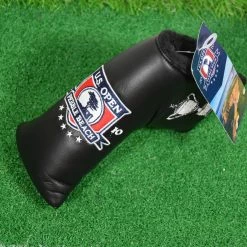 Fore Play Golf Shop 2010 U.S. OPEN Pebble Beach Headcover -Clubs Shop DSC 0139 scaled