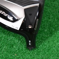 Callaway FT Optiforce 440 Tour Issued 9.5° Driver (Head Only) -Clubs Shop DSC 0139 c8d3b098 8f1f 41f5 b23a 048f9b4c51a7 scaled