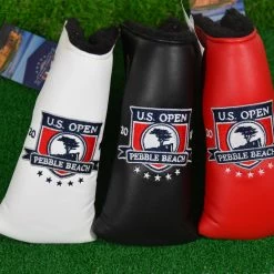 Fore Play Golf Shop 2010 U.S. OPEN Pebble Beach Headcover