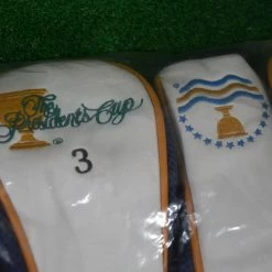 Fore Play Golf Shop The Presidents Cup Headcover Set (4 Pack) -Clubs Shop DSC 0154 1f48aae6 fe6d 4dc9 ae9c 0616517f682a scaled