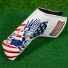 Fore Play Golf Shop U.S. American Eagle Putter Headcover -Clubs Shop DSC 0157 fa008794 707d 41e4 b391 cde9322c0c31 scaled