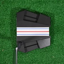 Odyssey Stroke Lab 11 Tripple Track Tour Putter -Clubs Shop DSC 0164 scaled