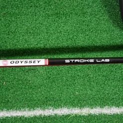 Odyssey Stroke Lab 11 Tripple Track Tour Putter -Clubs Shop DSC 0167 scaled