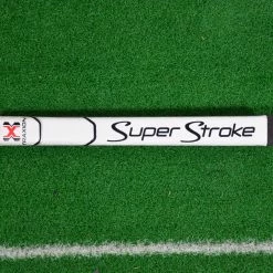 Odyssey Stroke Lab 11 Tripple Track Tour Putter -Clubs Shop DSC 0169 aad396f7 49c7 47c1 b0f5 a26b0b62bc1f scaled