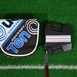 Odyssey Stroke Lab 11 Tripple Track Tour Putter -Clubs Shop DSC 0170 7ca3449c 32db 4f67 9381 fa4d8d7661e2 scaled