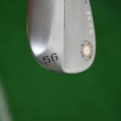 Titleist Vokey TVD Wedgeworks 56° R-Grind Tour Wedge -Clubs Shop DSC 0172 cae9ce9b aa1b 47d6 8806 67ba97e8b233 scaled