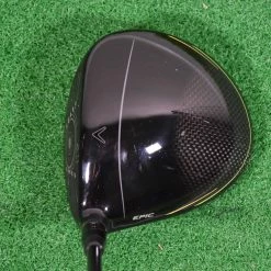 Callaway Epic Flash 10.5° R-Flex Driver 10 Callaway Epic Flash 10.5° R-Flex Driver -Clubs Shop DSC 0179 51ad67e4 edc8 41e2 96d6 9642b8fe60dc scaled
