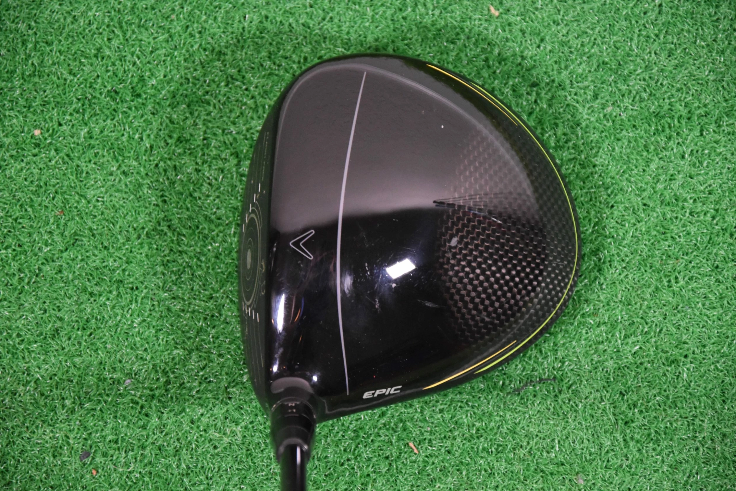 Callaway Epic Flash 10.5° R-Flex Driver 5 Callaway Epic Flash 10.5° R-Flex Driver - Image 3