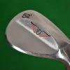 Edel 52° Wedge -Clubs Shop DSC 0201 scaled
