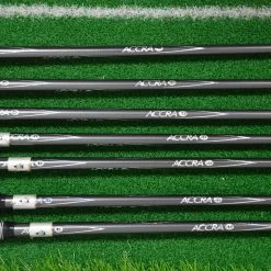 Mizuno JPX 800 Pro 4-PW Iron Set -Clubs Shop DSC 0203 scaled