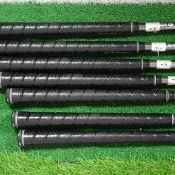 Mizuno JPX 800 Pro 4-PW Iron Set -Clubs Shop DSC 0204 scaled