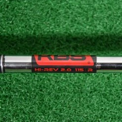 Edel 52° Wedge -Clubs Shop DSC 0206 scaled