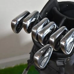 Mizuno JPX 800 Pro 4-PW Iron Set -Clubs Shop DSC 0208 87edd898 8ac7 4b42 9709 39ed9853b80e scaled