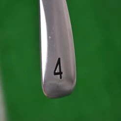 Titleist U500 Tour Issue 4-Driving Iron -Clubs Shop DSC 0219 scaled