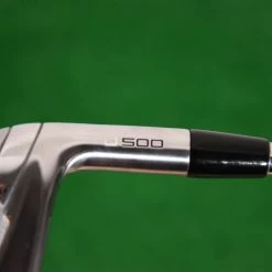 Titleist U500 Tour Issue 4-Driving Iron -Clubs Shop DSC 0221 scaled