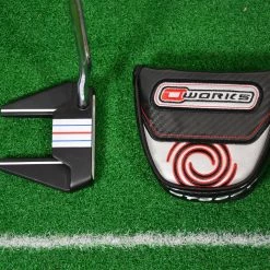 Odyssey Tripe Track #7 (Tour Issue) -Clubs Shop DSC 0262 scaled