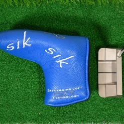 Fore Play Golf Shop SIK DW 2.0 C Putter -Clubs Shop DSC 0278 scaled