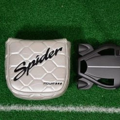 Taylormade Spider Tour Black Putter -Clubs Shop DSC 0294 scaled