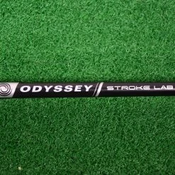 Odyssey Stroke Lab #10 (Tour Issue) -Clubs Shop DSC 0309 scaled