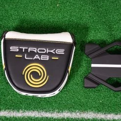 Odyssey Stroke Lab #10 (Tour Issue) -Clubs Shop DSC 0311 scaled