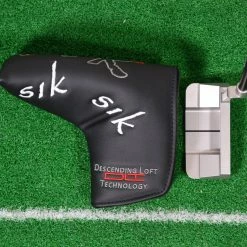 SIK DW 2.0 W/ LA Golf Stability Shaft -Clubs Shop DSC 0330 7cad3aed 50a8 4668 88bc df3e70e2ac0e scaled