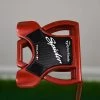 Taylormade Spider Tour Mallet Red Putter -Clubs Shop DSC 0341 scaled