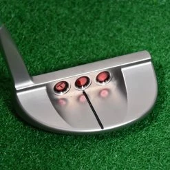 Scotty Cameron Circle T Golo 3 Prototype Putter -Clubs Shop DSC 0346 scaled