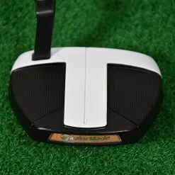 Taylormade Spider FCG Mallet Putter (Tour Issue) -Clubs Shop DSC 0358 scaled