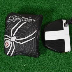 Taylormade Spider FCG Mallet Putter (Tour Issue) -Clubs Shop DSC 0365 scaled