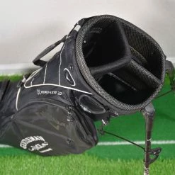 Callaway Gentleman Jack Stand Golf Bag -Clubs Shop DSC 0422 scaled