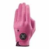 GFore Men’s Leather Glove Blossom -Clubs Shop G4MC0G01 BLSSM 1 1