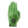 GFore Men’s Leather Right Hand Glove CLV -Clubs Shop G4MC0G01 CLV 1 grande 1