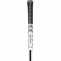 Golf Pride Multi Compound White Standard Grip