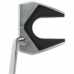MacGregor Golf MACTEC Pro 2 Putter, Right Hand, Silver, 34" -Clubs Shop a389484e fecd 4f7b a176 ca4e9e566a88 37921.1678246032
