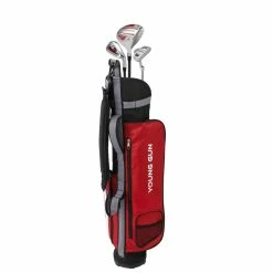 Young Gun ZAAP EAGLE Junior Golf Club Youth Set & Bag For Kids -Clubs Shop a72bdf86 6a10 42da 8f86 db412d00ebcf 01044.1678246042