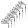 MacGregor Golf DX Carbon Steel Iron Set, Mens Right Hand, 4-PW -Clubs Shop a76290d8 6ea6 4d92 9b61 b68b8626a896 33244.1678246041