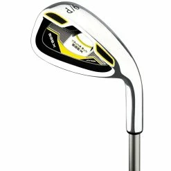 Young Gun SGS X Junior Kids Golf Right Hand Irons & Wedges Age: 3-5 -Clubs Shop a94fa405 a6d6 41ea 93e4 c899290161c9 63722.1678246059