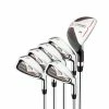 Forgan Of St Andrews F100 Iron Set With Hybrid, Mens Right Hand, Steel Shafts -Clubs Shop a9ab45e9 81ab 4999 b627 f08c5b2b6c93 33770.1678246016
