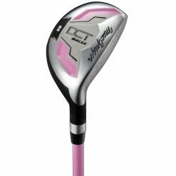 MacGregor Golf DCT Junior Girl Golf Clubs Set With Bag, Left Hand Ages 9-12 -Clubs Shop adc238fb 514a 4340 ae22 9bdcf784e73e 02261.1678246028