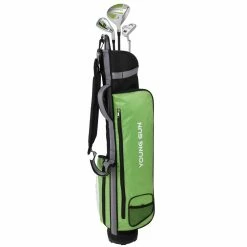 Young Gun ZAAP EAGLE Junior Golf Club Youth Set & Bag For Kids -Clubs Shop af1bb50d 57b4 4f39 a025 360f5a6e3f1d 60886.1678246042