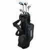 Forgan F200 Golf Clubs Set With Bag, All Graphite, Regular Flex, Mens Right Hand -Clubs Shop af6b600d f0f2 4be1 8d50 e59352433a0b 25945.1678246006