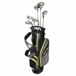 Young Gun SGS X Ace Junior Golf Clubs Set With Bag, Right Hand -Clubs Shop b5cb07ea 05a4 452f 8692 fe477e5ae326 98894.1678246041