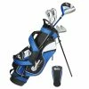 Confidence Golf Junior Golf Clubs Set For Kids, Left Hand -Clubs Shop b6898bd5 b20a 4864 bf78 9a5fd0e536a8 02996.1678246036