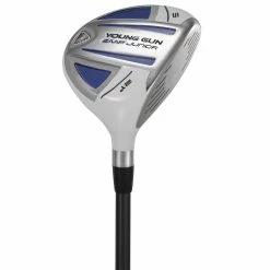 Young Gun ZAAP Junior Kids Right Hand Golf Club #5 Fairway Woods 11 Young Gun ZAAP Junior Kids Right Hand Golf Club #5 Fairway Woods -Clubs Shop b946e7af fb82 45f1 9dfa 7e1ad3e43f9c 46012.1678244017