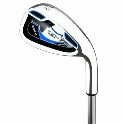Young Gun SGS X Junior Kids Golf Right Hand Irons & Wedges Age: 6-8 -Clubs Shop bc98ee5b 5246 4025 8a29 5bfe3f37d48c 89948.1678243988